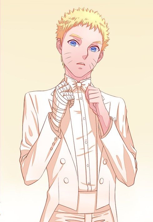 pernikahan naruto dan hinata